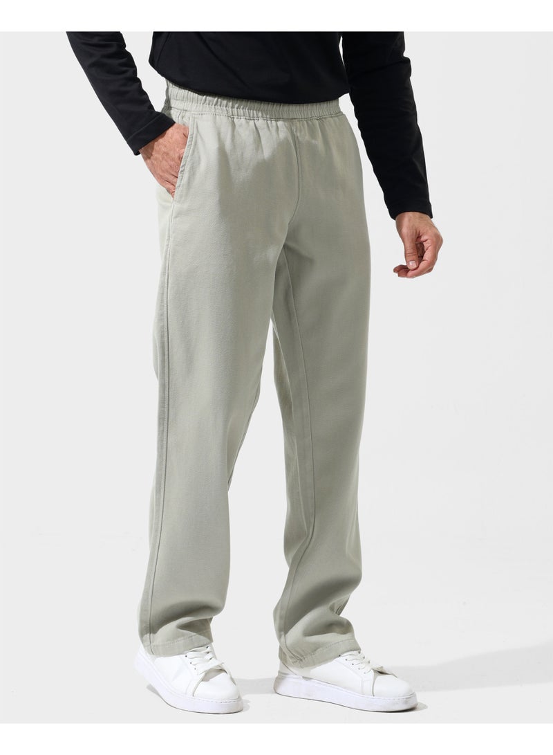 DOTT Wide Leg Joggers - Image 2
